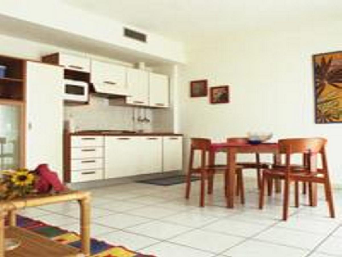 Residence Darsena Каттолика Экстерьер фото